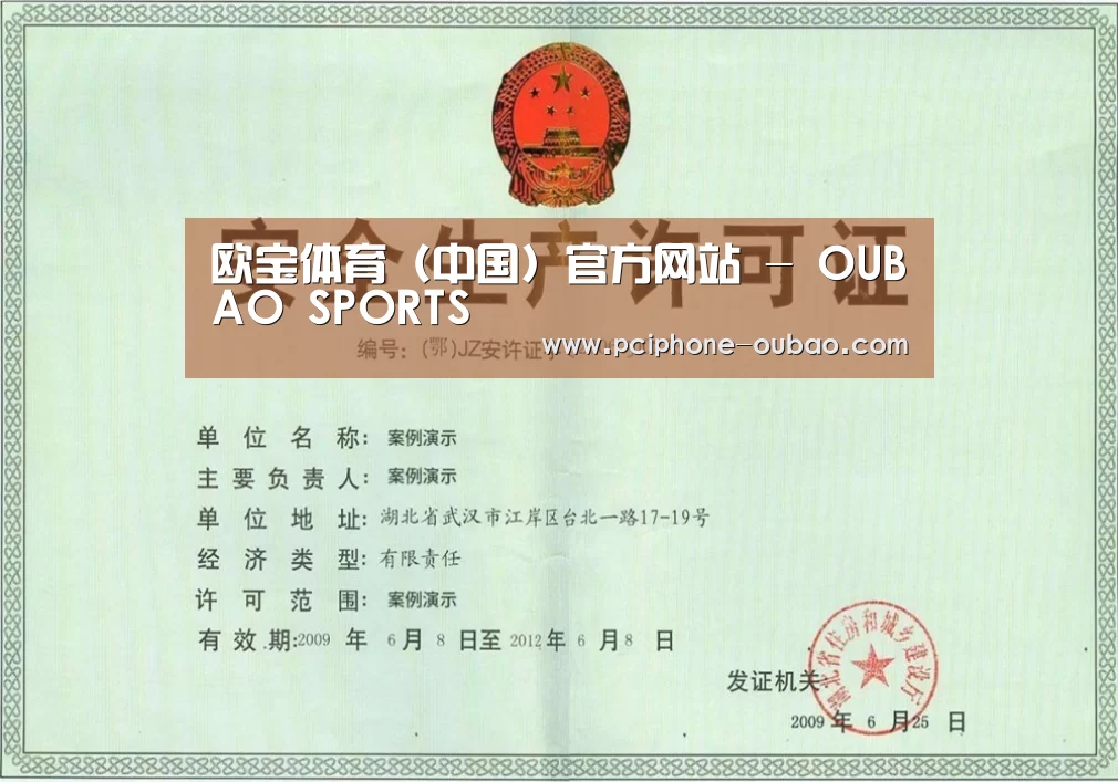 荣誉证书三(图1)