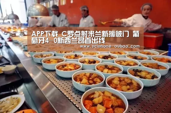 APP下载_C罗点射米兰新援破门 葡萄牙4-0新西兰昂首出线(图2) Android下载