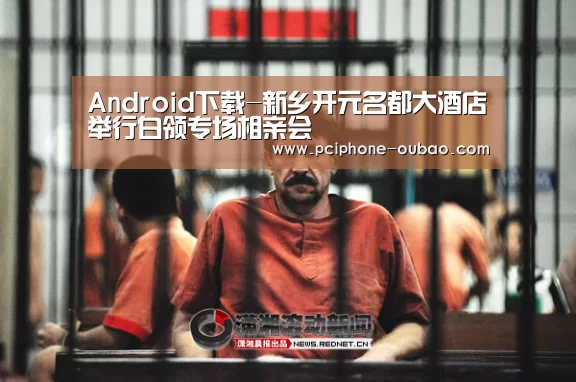 Android下载-新乡开元名都大酒店举行白领专场相亲会(图1) 欧宝体育APP