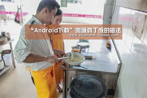 “Android下载”咖喱鸡丁饭的做法(图3) iOS下载