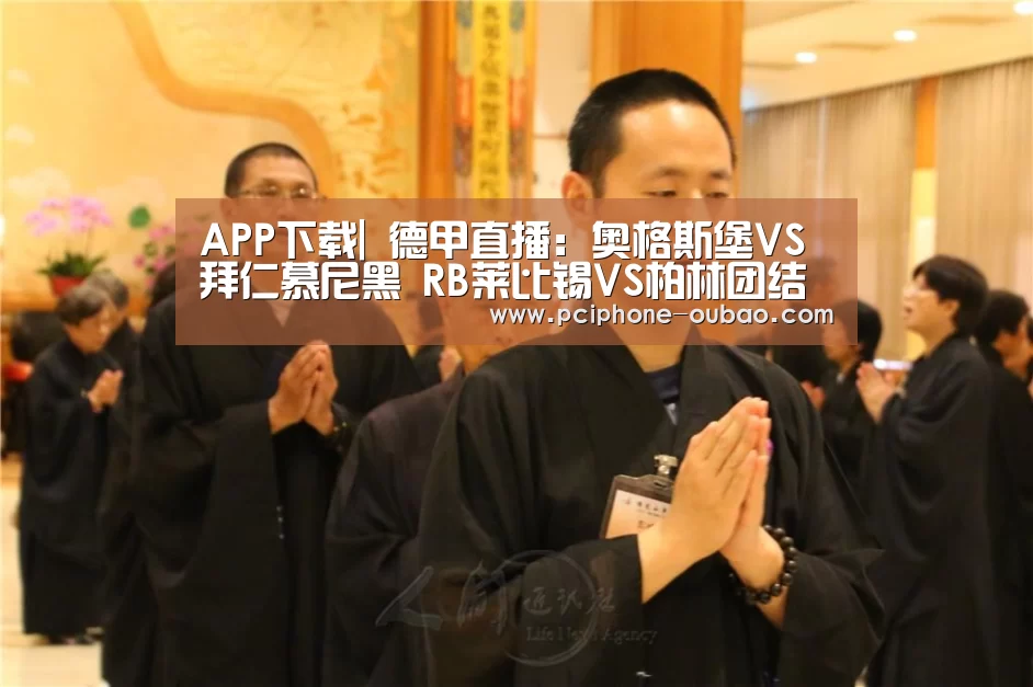 APP下载
