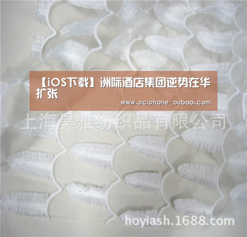 【iOS下载】洲际酒店集团逆势在华扩张(图2) 官方应用